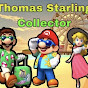 Thomas Starling Collector - @thomasstarlingcollector8157 - Youtube