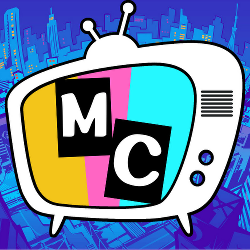 The Midnight Channel