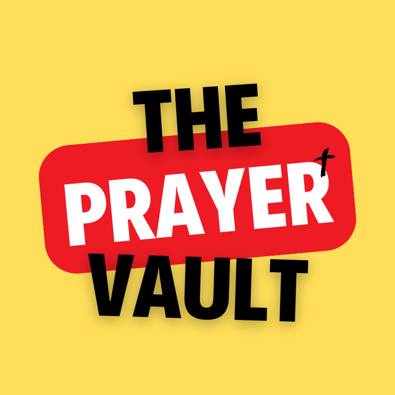 The Prayer Vault