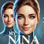 MyNINA-ai logo