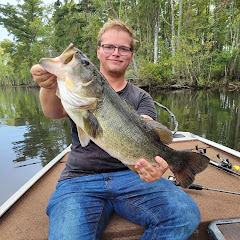 Luke_fishing