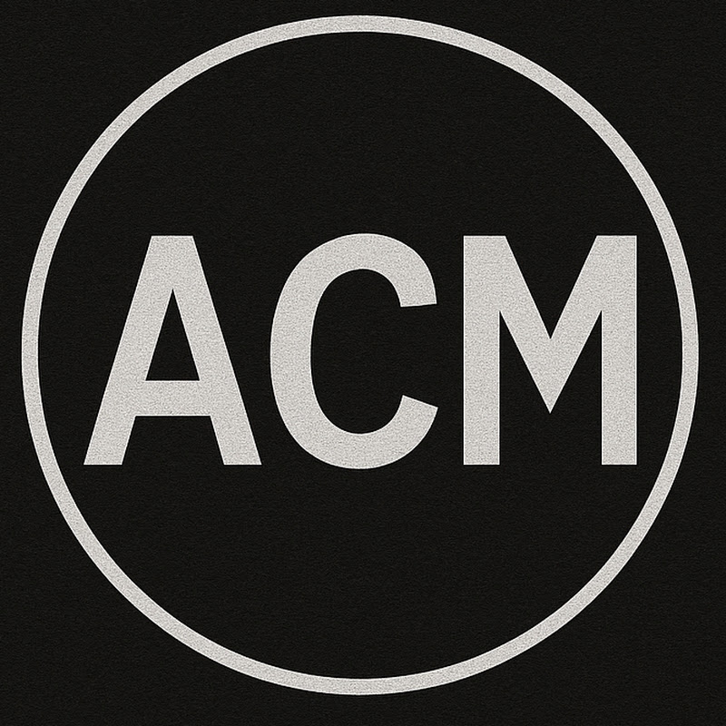 Always Creating music Logo