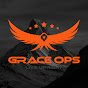 Grace Ops with Brian Phillips logo