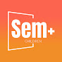 Sem+ logo