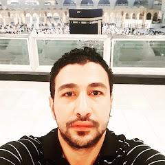 Khaled Khadir avatar