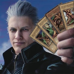 Judgement Card End