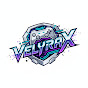VelyraX logo