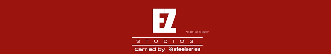 EZ Studios YouTube channel avatar