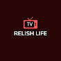 RELISH LIFE TV logo
