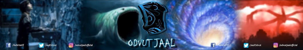 ODVUT-JAAL ইউটিউব চ্যানেল অ্যাভাটার