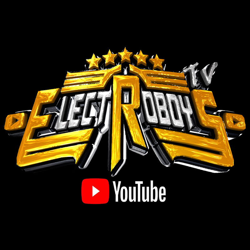 Electroboys TV