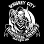 Whiskey City Traditional logo