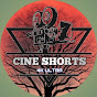 Cine Shorts 4k