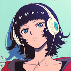 英語聞き流し & Lofi Music | Lofi English Girlアイコン画像
