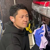 クルマの輝き請負人 のり