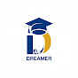 IAS DREAMER.....  logo
