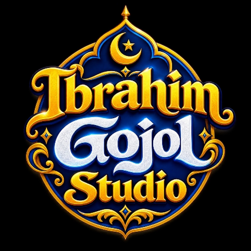 Ibrahim Gojol Studio 