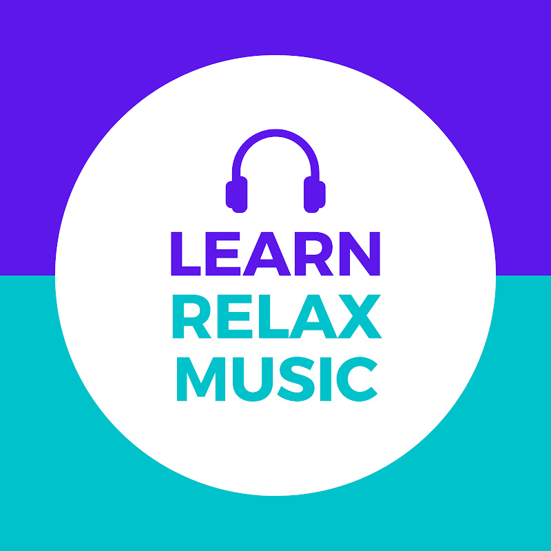 Learn Relax Music  LRM