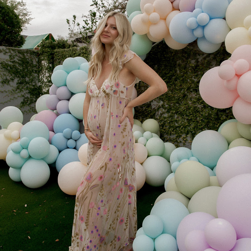 Taylor Rochelle icon