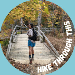 hike through this — YouTube channel thumbnail