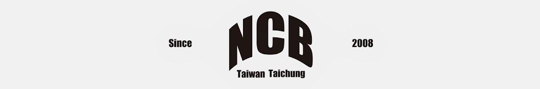 Official NCB_Taichung YouTube kanalı avatarı