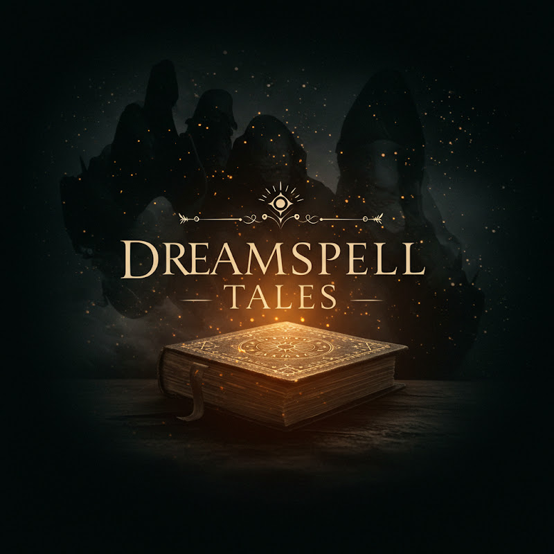 Dreamspell Tales Logo
