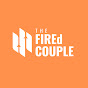 The FIREd Couple logo