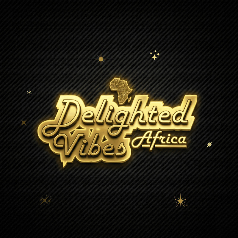 Hire DELIGHTED VIBES AFRICA — Graphic Design & Branding YouTube creator for sponsorships