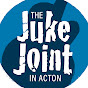 The Juke Joint in Acton  (the movie) logo