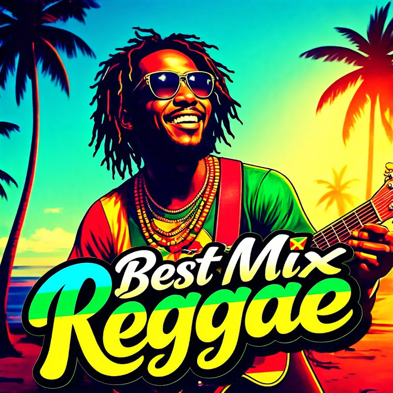 Best Mix Reggae