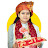 Bhakti TV- Devi Chandrakala Ji