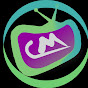 CANAL DAS MELODIAS logo