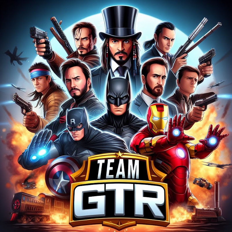 Team GTR