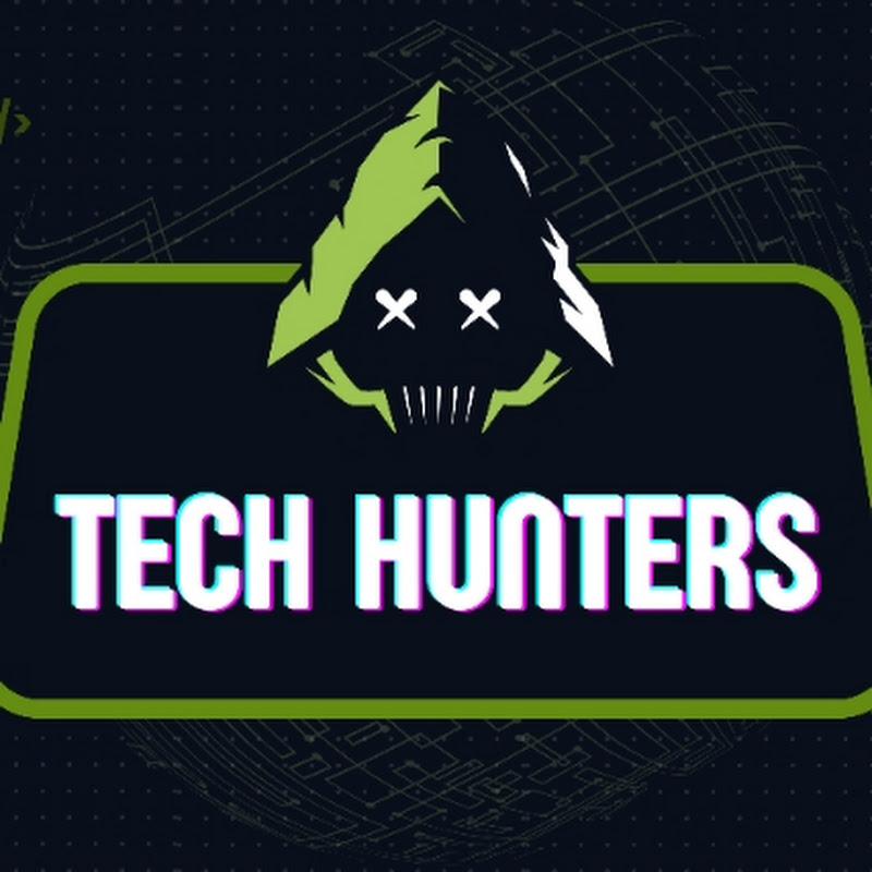 Tech Hunters