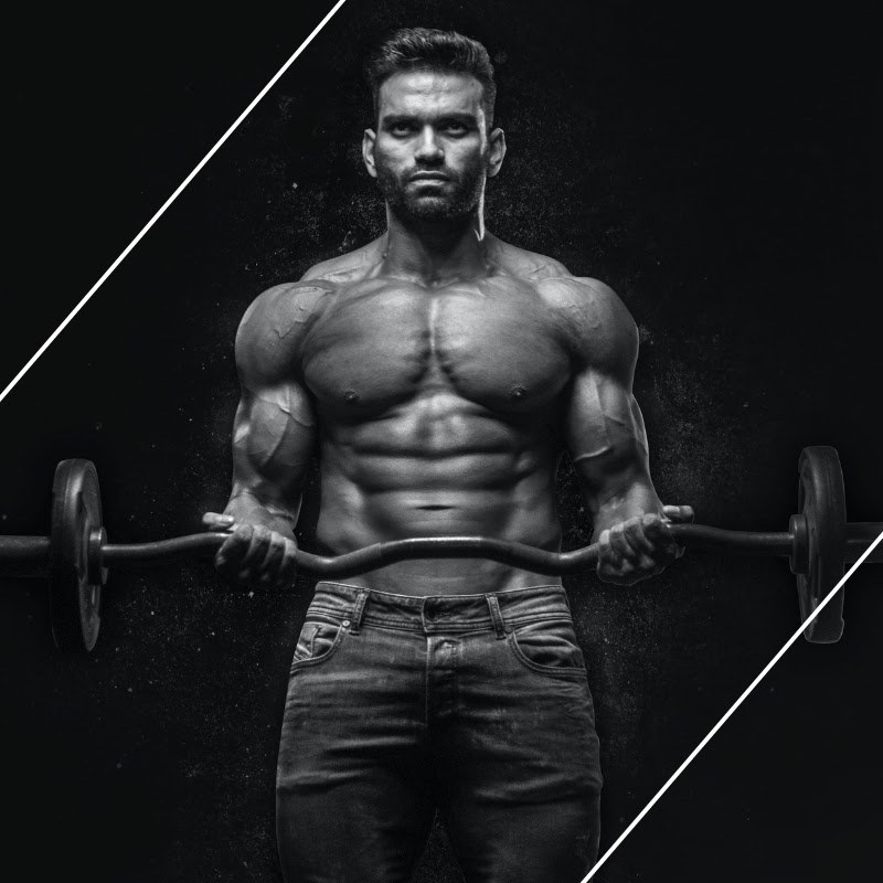 Workout Motivation - Music