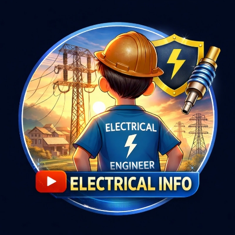 Electrical Info