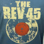The Rev 45 logo