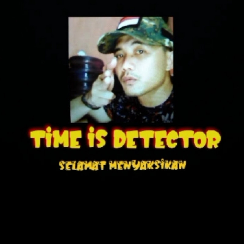 time is detektor