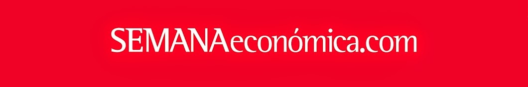 Semanaeconomica YouTube kanalı avatarı