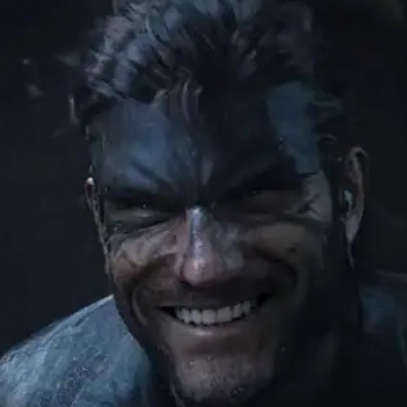 Channel Avatar