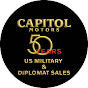 Capitol Motors AG logo