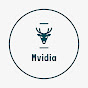 Mvidia logo