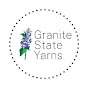 Granite State Yarns logo