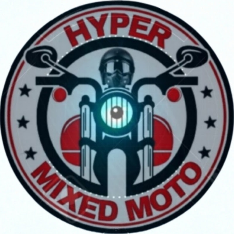 Hyper mixed moto