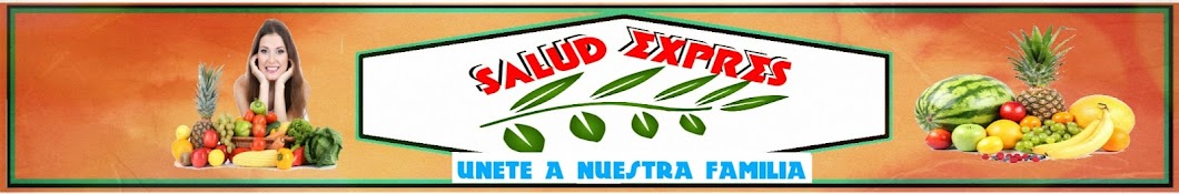 SALUD EXPRES YouTube channel avatar