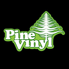 Pine Vinyl