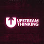 Upstream Thinking logo
