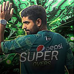 SUPER OVERS