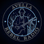 Avella Dark Facts logo