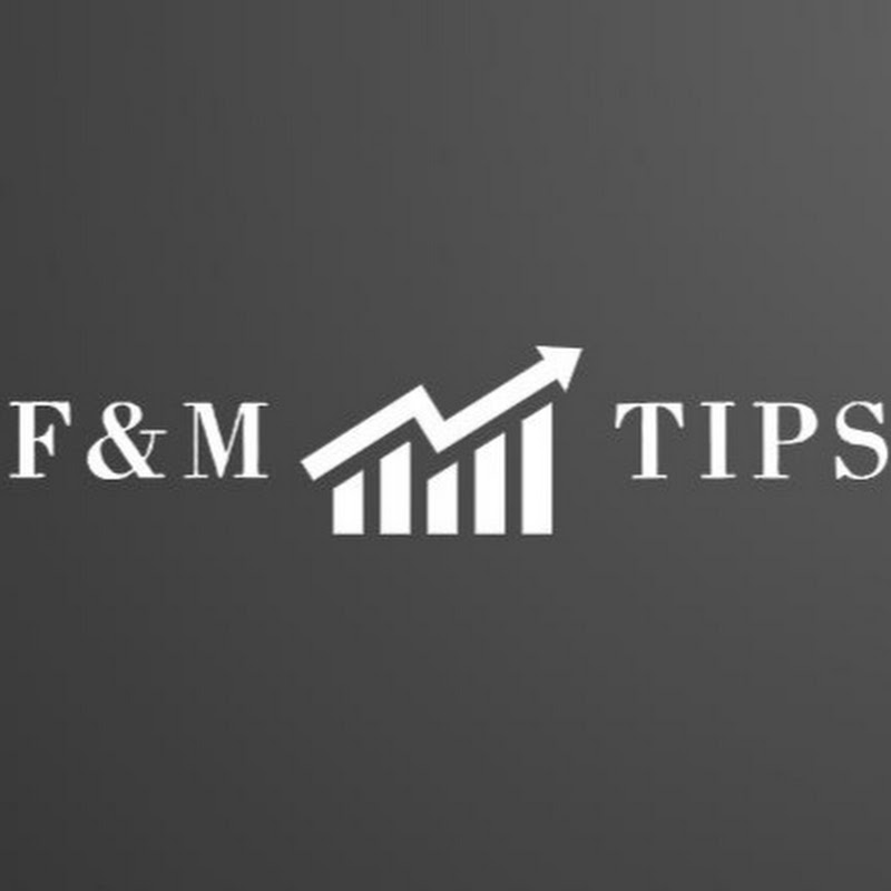 Financial and Marketing Tips
